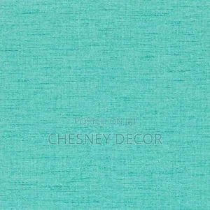 Wallpaper Colorturquoise Plain
