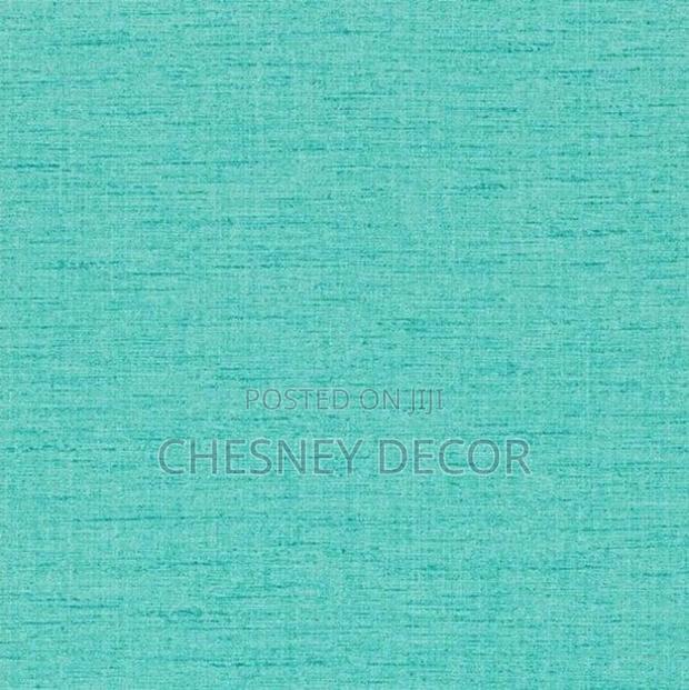 Wallpaper Colorturquoise Plain