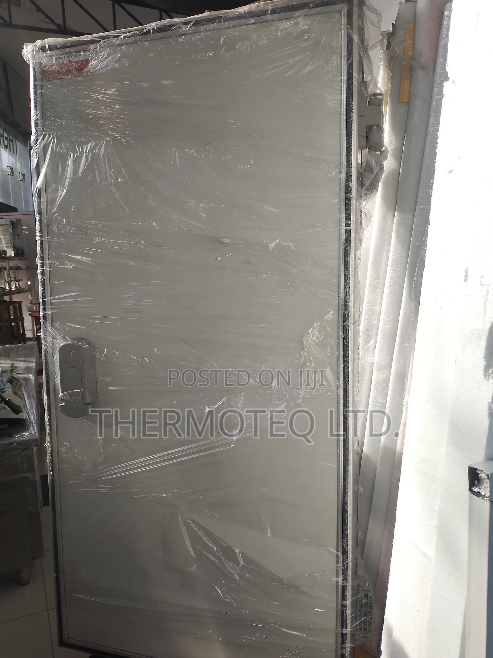 Cold Room Doors/Swing/Sliding