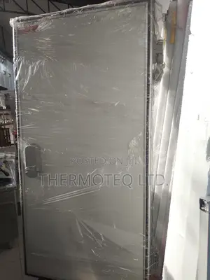 Cold Room Doors/Swing/Sliding