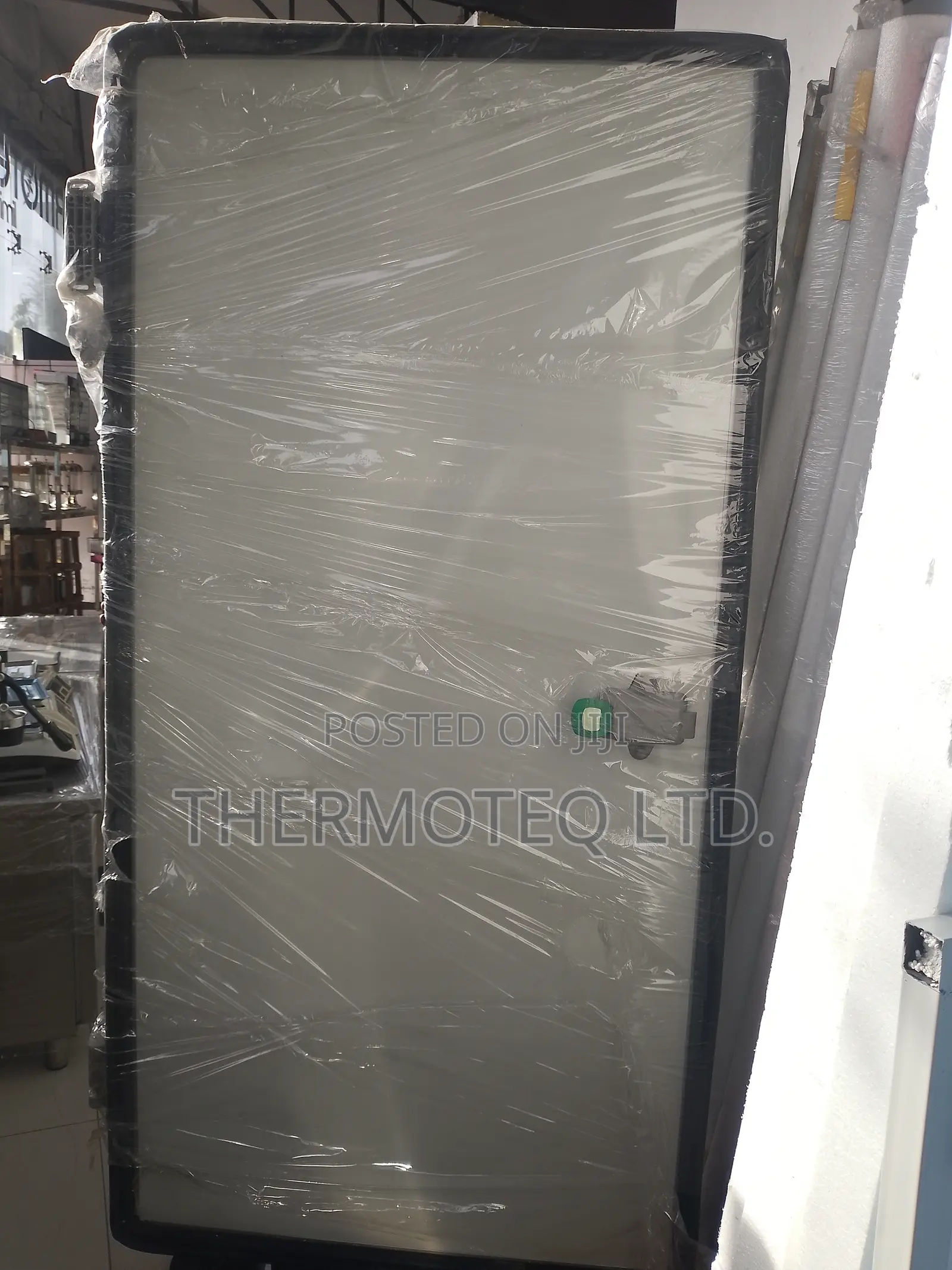 Cold Room Doors/Swing/Sliding