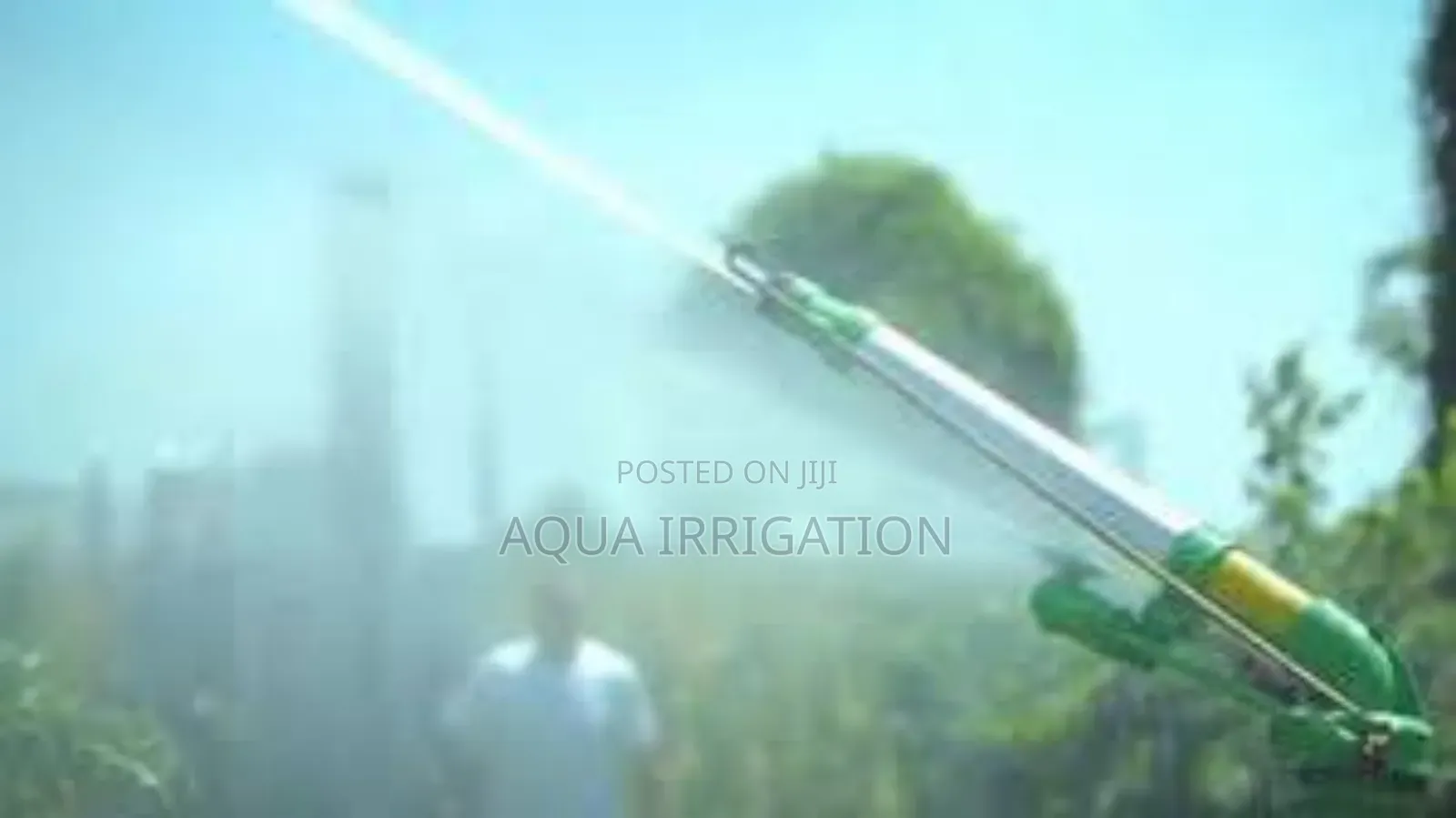 Aquaspray Pro – Reach Farther, Hydrate Faster