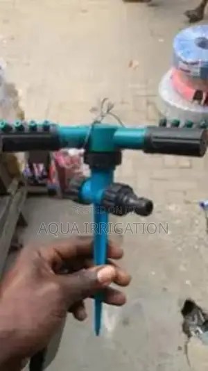 Rainjet Elite – Reliable Irrigation, Top Performance