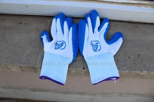 Tactile Grip Gloves