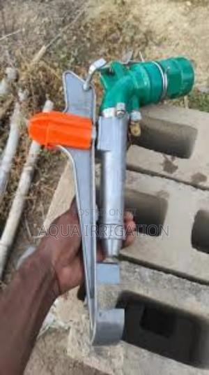 Rainflow X – Effortless Spray, Better Crops - thumbnail 2