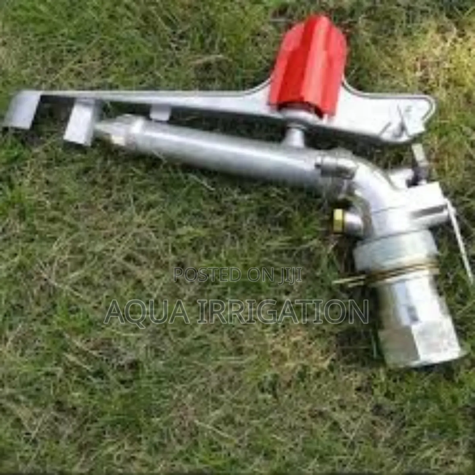 Sprayguard X – Accurate, Consistent Hydration"