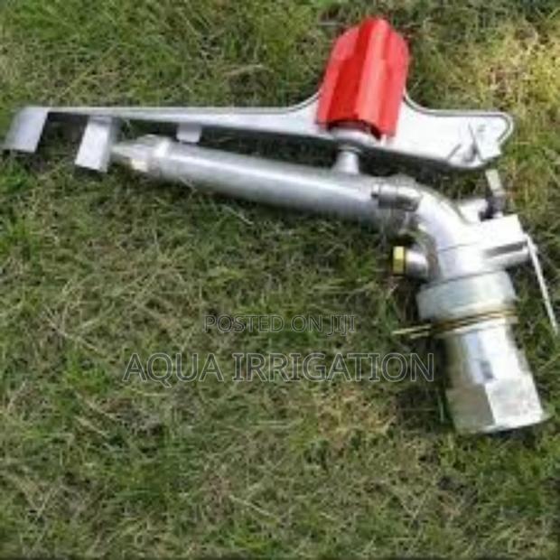 Sprayguard X – Accurate, Consistent Hydration" - main view