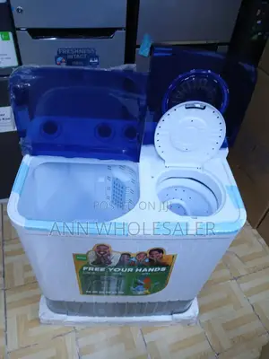 Synix 10 Kg Washing Machine