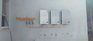 Water Gaysers Installation