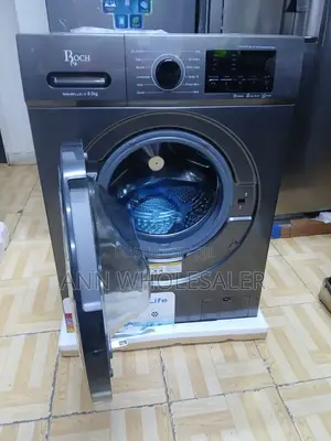 Roch 6kg Front Load Washing Machine