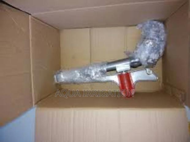 Agriflow Max – Fast, Efficient Crop Hydration" - main view