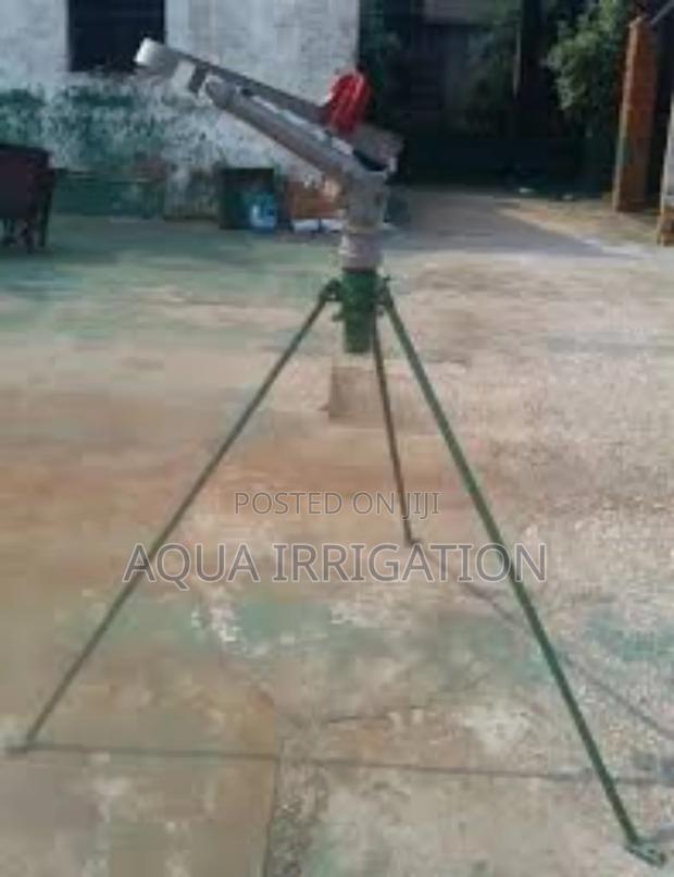 Hydrorain Max – Efficient, Powerful Irrigation - main view