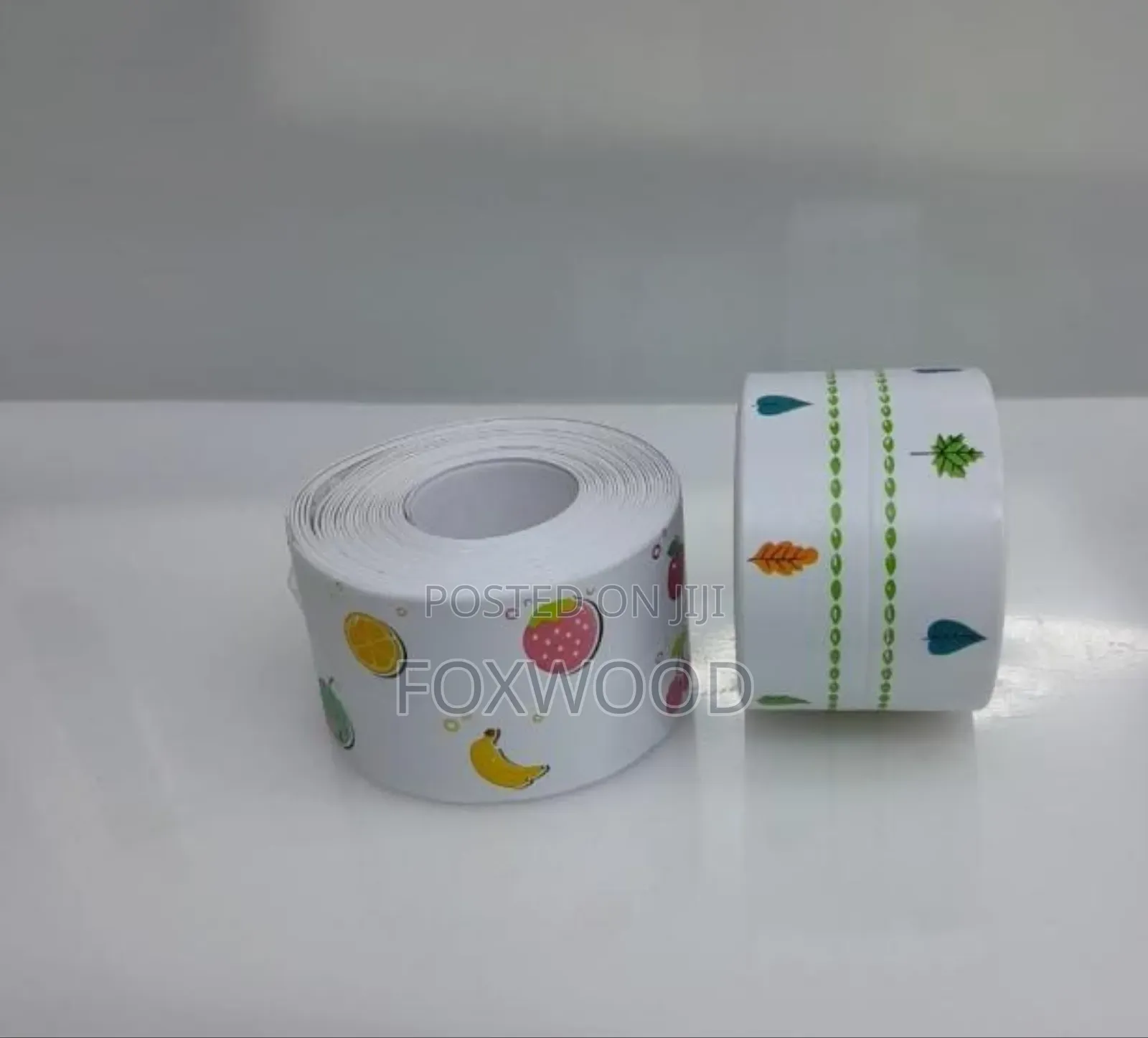 Waterproof Silicone Caulk Gap Cover/Decorative Tape