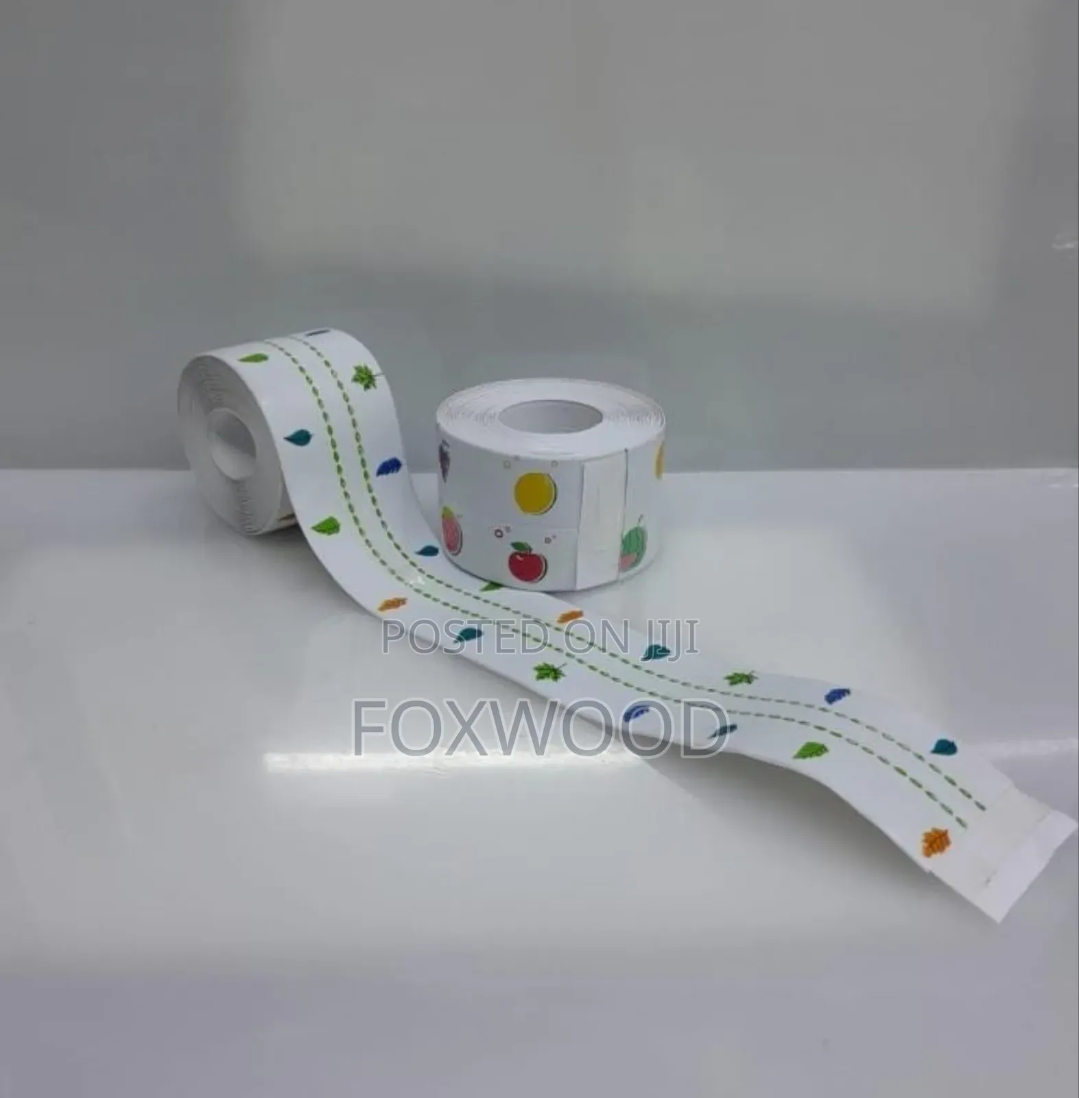 Waterproof Silicone Caulk Gap Cover/Decorative Tape