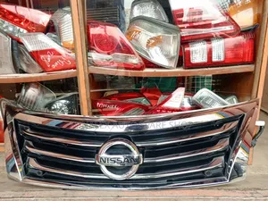 Teana 2015 Onwards Grill