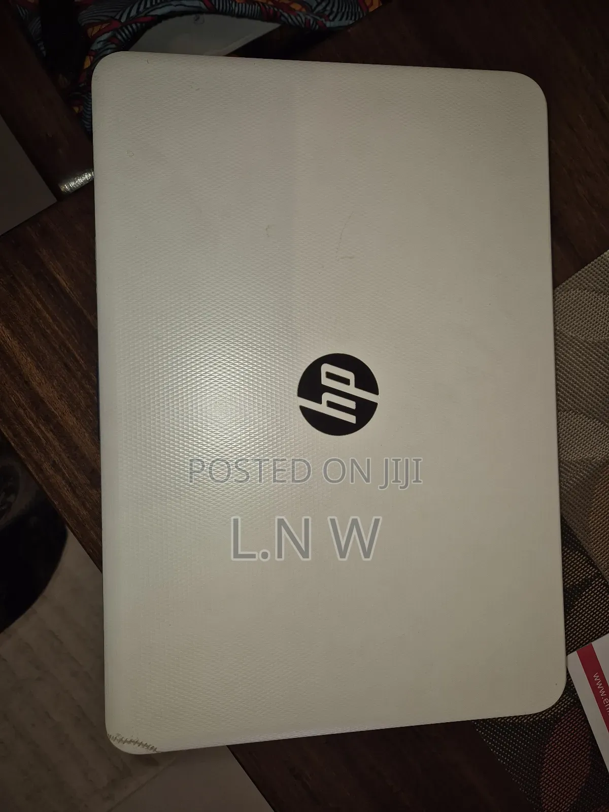 Laptop HP 2GB Intel Core 2 Duo HDD 500GB