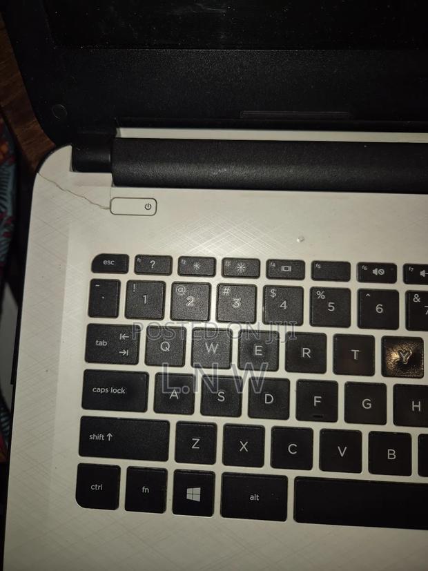 Laptop HP 2GB Intel Core 2 Duo HDD 500GB - thumbnail 3