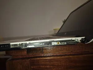 Laptop HP 2GB Intel Core 2 Duo HDD 500GB