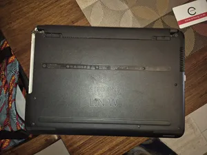 Laptop HP 2GB Intel Core 2 Duo HDD 500GB