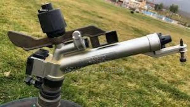 Rainboost Pro – Boost Crops With Targeted Watering - main view