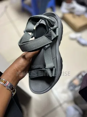 Men's Quality TEVA/OPEN SHOES AT 1700