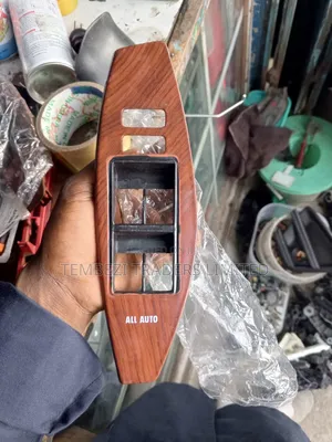 Main Switch Cover Toyota Premio/Allion 260/265
