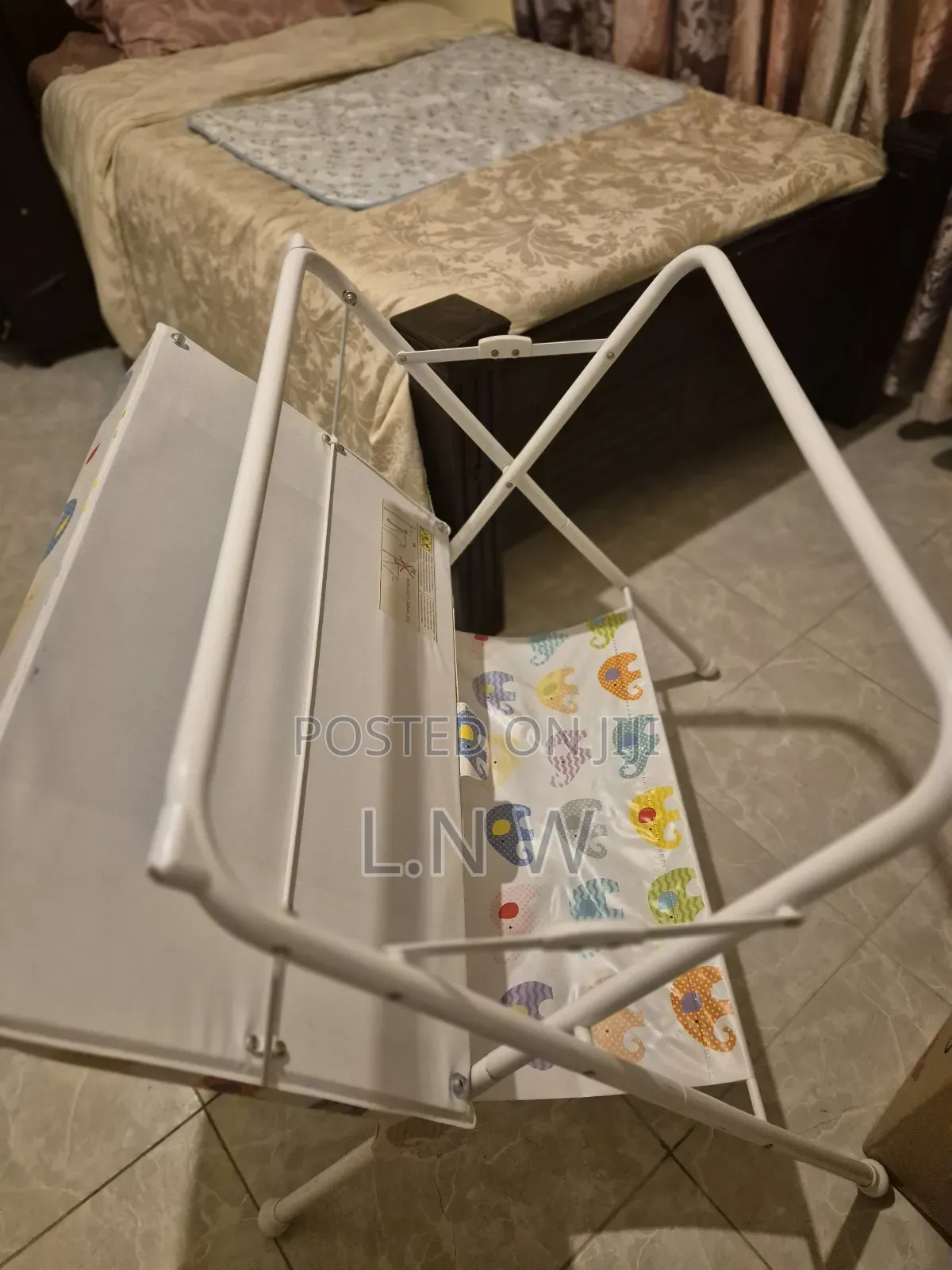 Deal Baby Bath Station