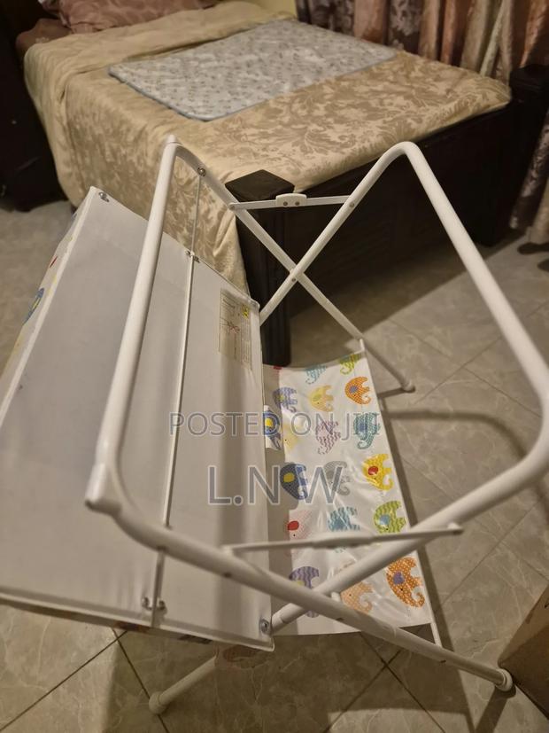 Deal Baby Bath Station