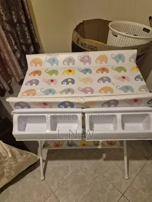 Deal Baby Bath Station