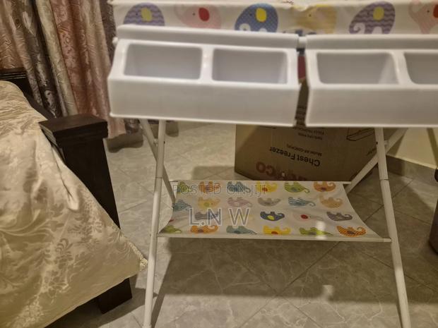 Deal Baby Bath Station - thumbnail 4