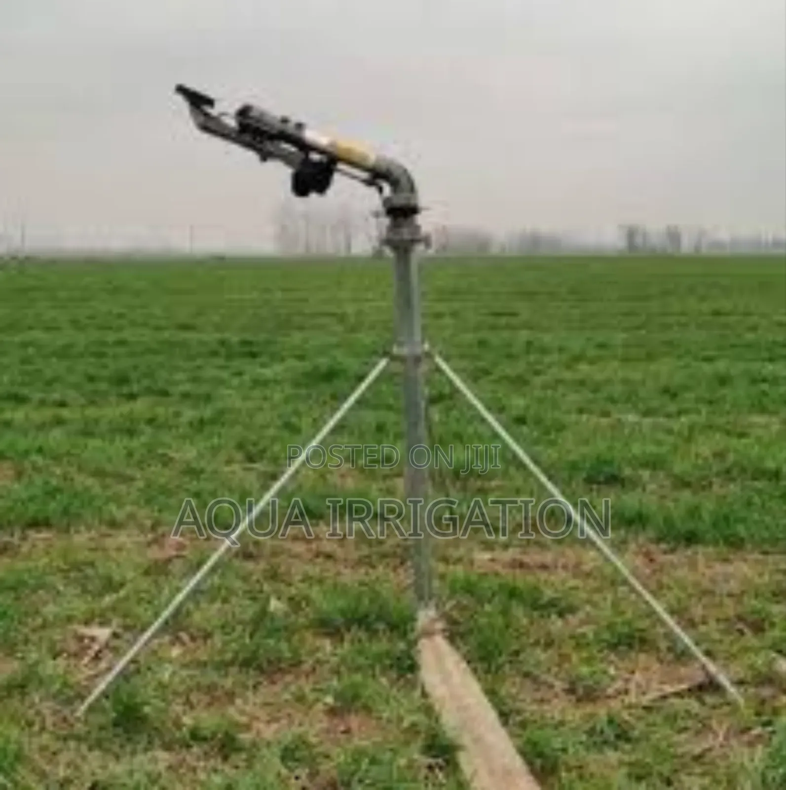 Rainguard 5000 – High-Tech Spray for Thriving Crops