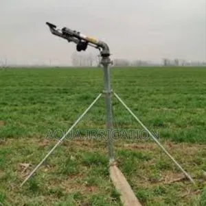 Rainguard 5000 – High-Tech Spray for Thriving Crops