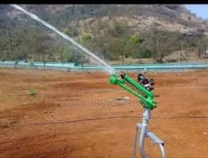 Aquashield Pro – Protect Crops, Conserve Water