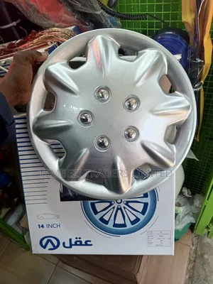 Wheel Caps Cape Size 14
