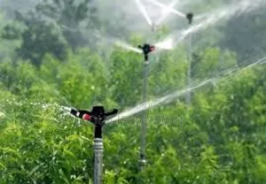 Hydropower Pro – Maximum Power for Healthy Crops