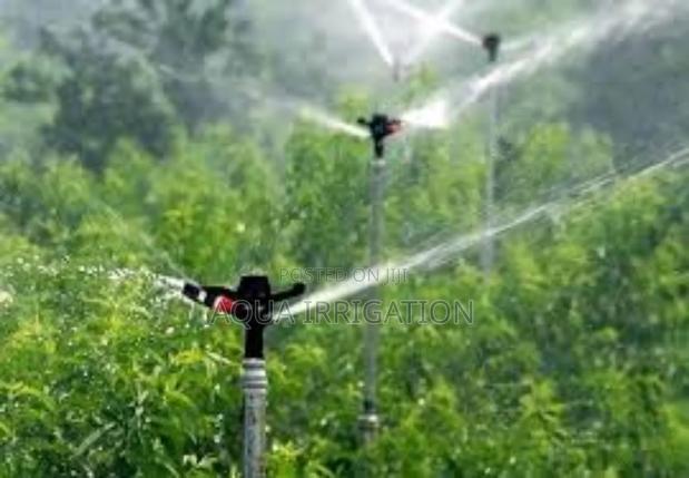 Hydropower Pro – Maximum Power for Healthy Crops