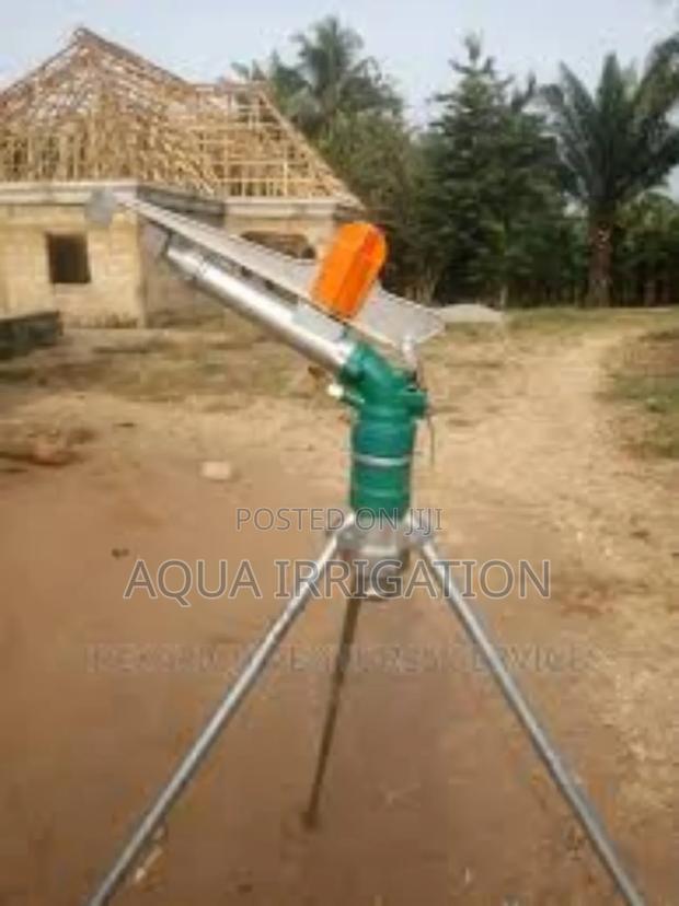 Rainshield Turbo – Fast Spray, Better Crops" - main view