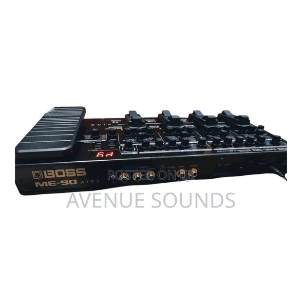 Boss Me-90 Multi-Effects Pedal - thumbnail 3