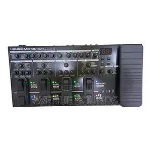 Boss Me-90 Multi-Effects Pedal