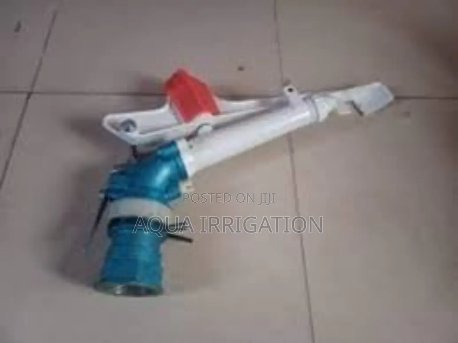 Aquastream Pro – Smart Irrigation for Smart Farms