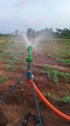 Rainpulse Max – Boost Your Harvest With Smart Watering