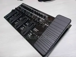 Boss Me-90 Guitar Effects Processor: