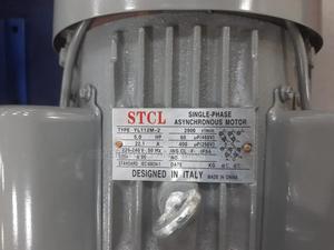 5.0hp Motor