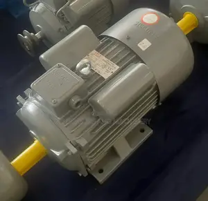 7.5hp Low Speed Motor