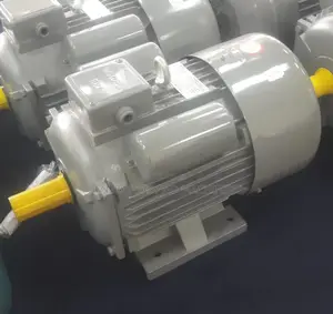 7.5hp High Speed Electric Motor