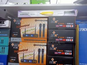 X35 Wireless Microphone. - thumbnail 2