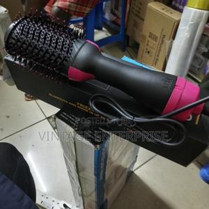 Hot Hair Brush 3in1 - thumbnail 2