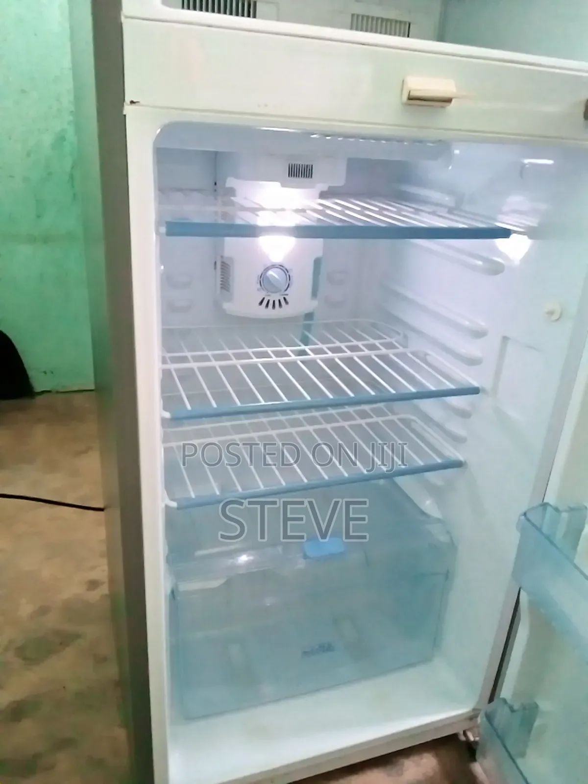 Haier 211ltr Nofrost, A+ , 3star, Inveter 2door Fridge
