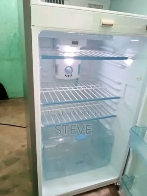 Haier 211ltr Nofrost, A+ , 3star, Inveter 2door Fridge