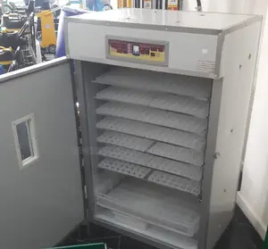 264eggs Incubator